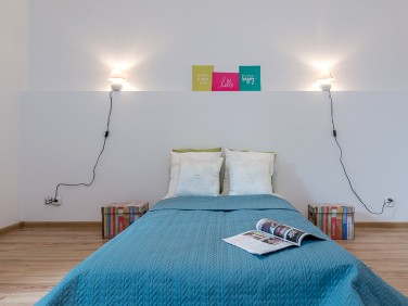 Mieszkanie Józefosław