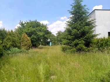 Działka budowlano-rolna Będzin