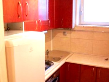 Mieszkanie Strzykuły