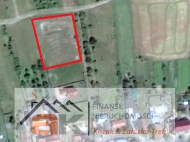 Działka budowlana Wilkowo