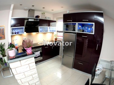 Mieszkanie Bydgoszcz