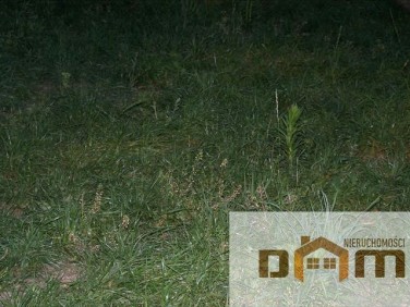 Działka budowlana Żnin