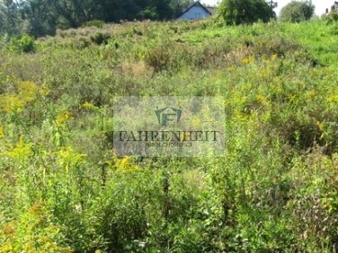 Działka budowlana Juszkowo