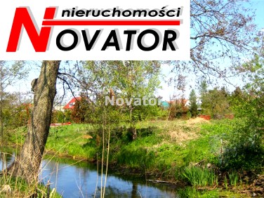 Działka budowlana Brzoza