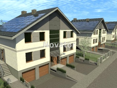 Mieszkanie Żołędowo