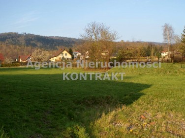 Działka budowlana Wilkowice