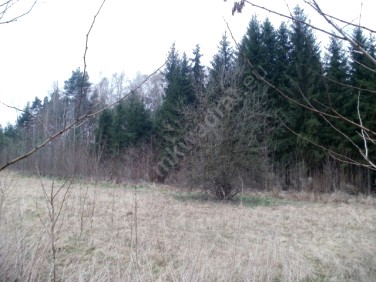 Działka budowlana sprzedam