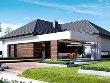 Działka inwestycyjna Sulejówek