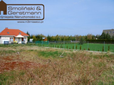 Działka budowlana Lubiatowo