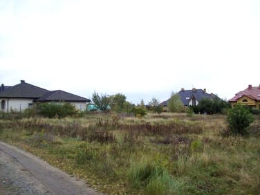 Działka budowlano-rolna Wołczkowo sprzedam