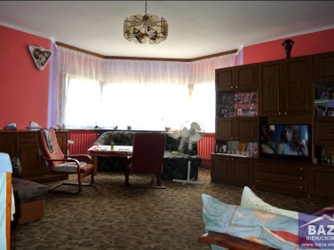 Mieszkanie Lidzbark Warmiński