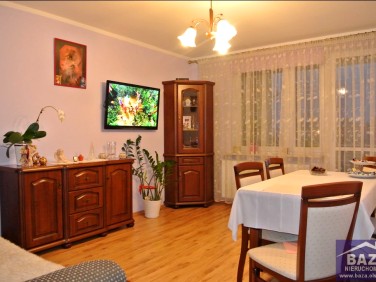 Mieszkanie Lidzbark Warmiński