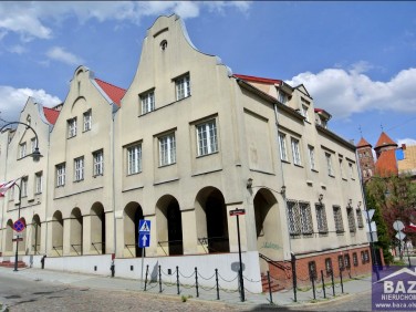 Lokal Lidzbark Warmiński wynajem
