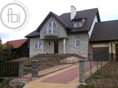 Dom Luborzyca sprzedaż