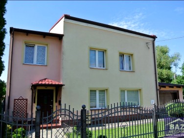 Dom Lidzbark Warmiński