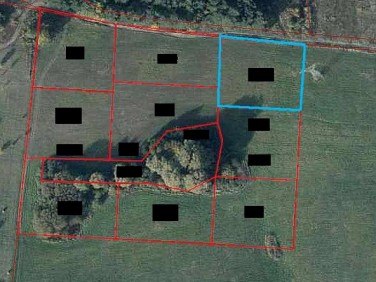 Działka siedliskowa Przylep sprzedam