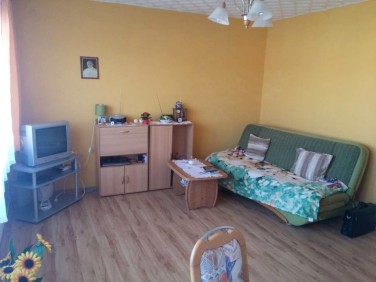 Mieszkanie Rydułtowy