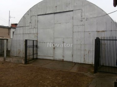 Budynek użytkowy Zamość