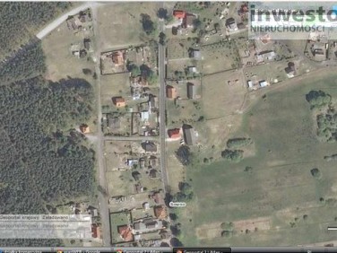 Działka rolna Sowno