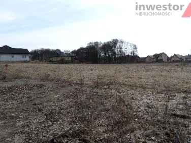 Działka rolna Pilchowo