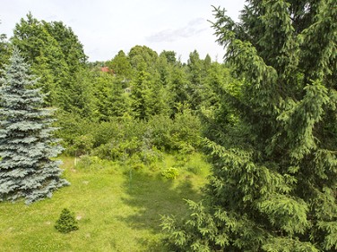 Działka budowlana Sulejówek