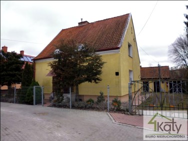 Mieszkanie Lidzbark Warmiński