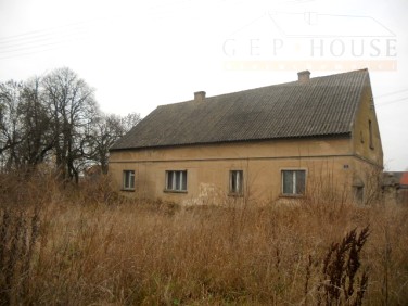 Działka budowlana Wilkowo