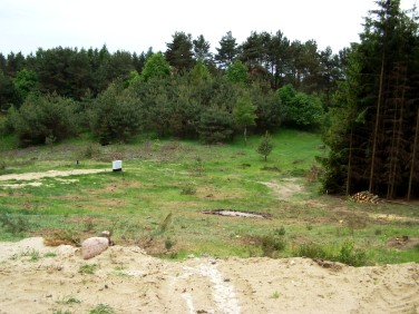 Działka budowlana Koleczkowo