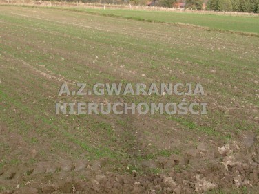 Działka budowlana Laskowice