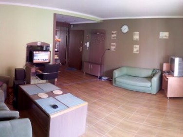 Mieszkanie Augustów