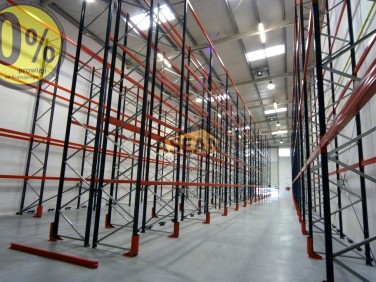 Budynek użytkowy Lesznowola