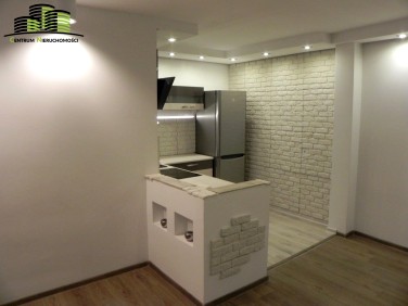 Mieszkanie Białystok