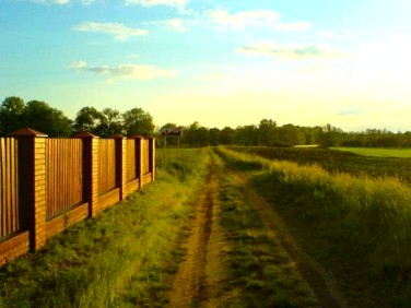 Działka rolna Bogdaszowice