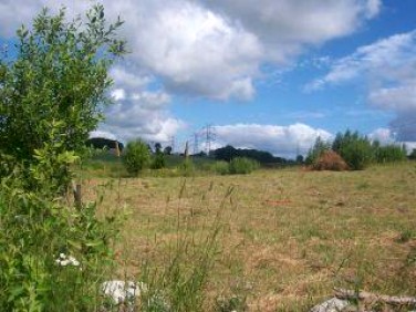 Działka budowlana Małkowo