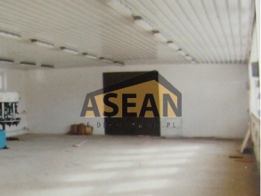 Budynek użytkowy Nadarzyn