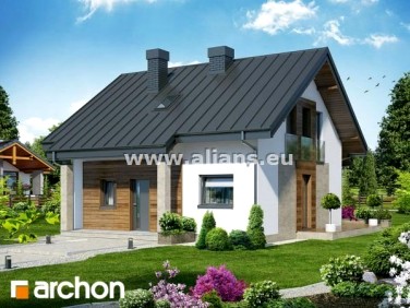 Dom Łężyce sprzedaż