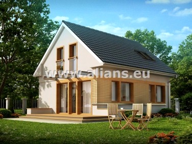 Dom Koleczkowo sprzedaż