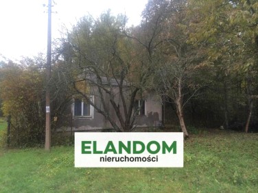 Działka budowlana Glinianka