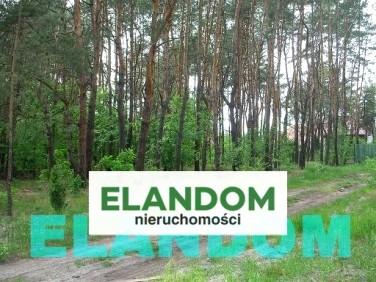 Działka budowlana Glinianka