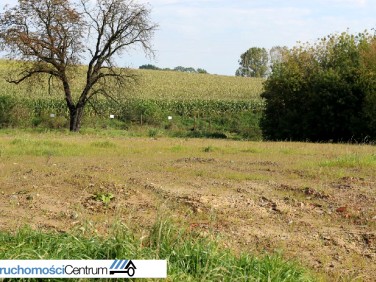 Działka budowlana Pisary