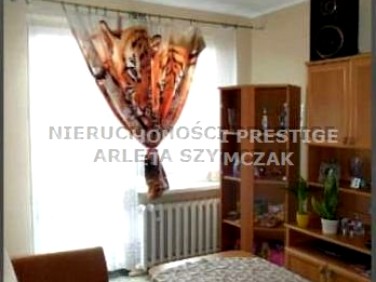 Mieszkanie Rydułtowy