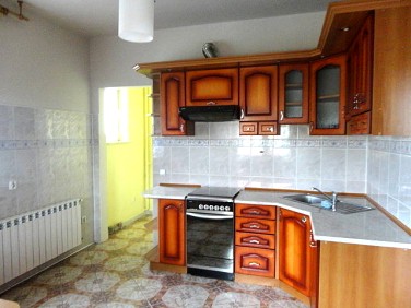 Dom Tarnowo Podgórne