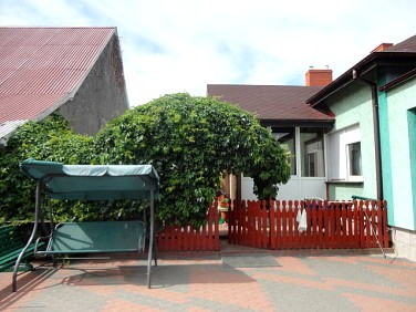 Dom Tarnowo Podgórne