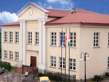 Budynek użytkowy Piotrków Trybunalski