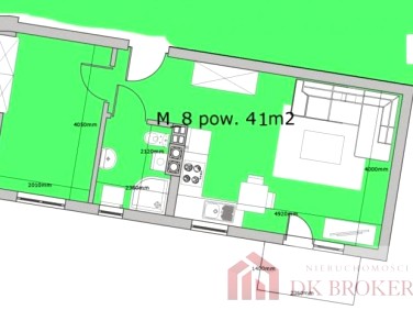 Mieszkanie Krasne sprzedaż