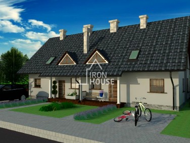 Działka budowlana Pobiedziska