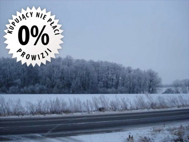 Działka budowlana Środa Śląska