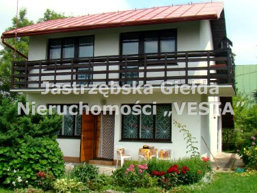 Dom wolnostojący sprzedaż