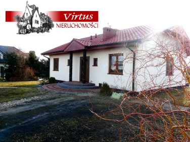 Dom Lednogóra sprzedaż