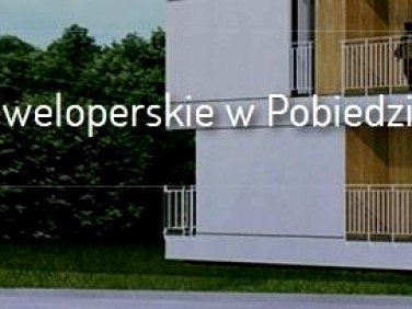 Mieszkanie Pobiedziska